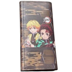 Demon slayer NWOT wallet